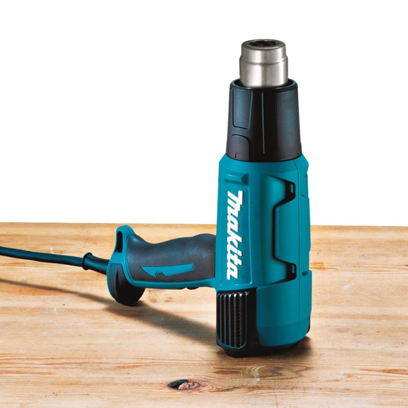 Makita Hg Vk Heat Gun W A C T Hardware