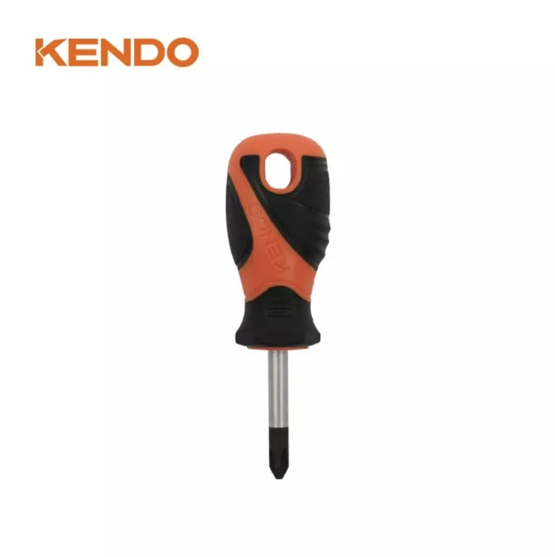 Kendo Stubby Screwdriver Phillips A C T Hardware