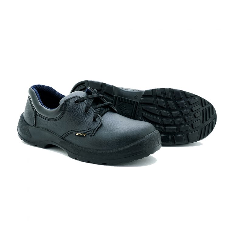 Nitti 21281, Safety Shoes Boots Footwear | A.C.T. Hardware