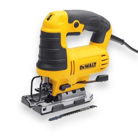 DEWALT JIG SAW DWE349