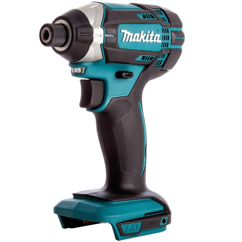 Makita DTD152RTE / RFE / Z, 18V Cordless Impact Driver | A.C.T. Hardware