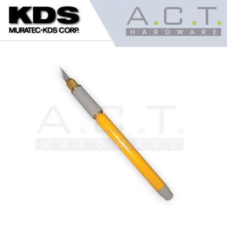 KDS ART KNIFE D-12YE
