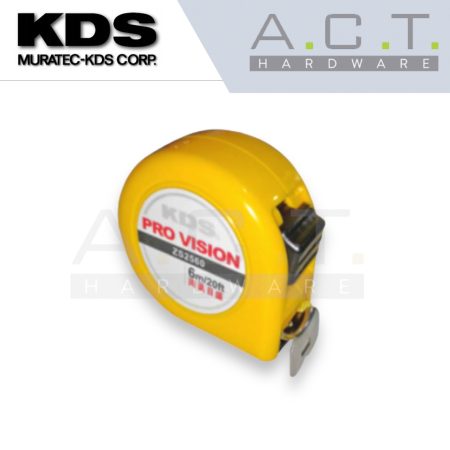 KDS ZS25-60 ZS25-80 TAPE MEASURE