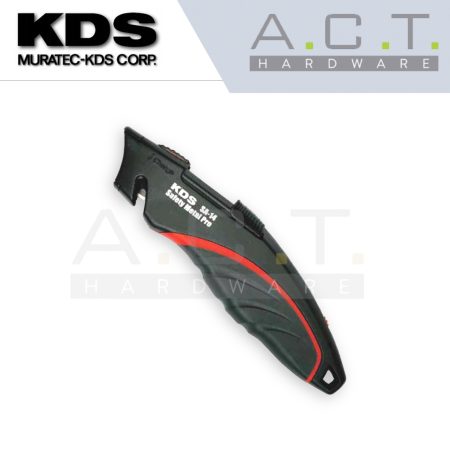 KDS Self Retracting cutter SA14 Japan