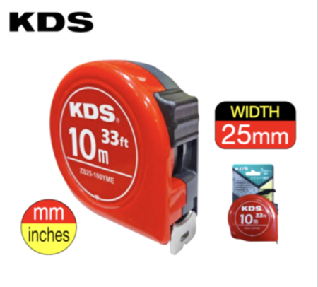 KDS TAPE PRO VISION ZS-25100