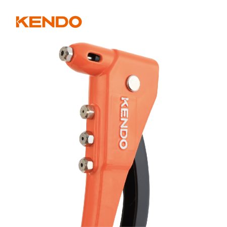 KENDO HAND RIVETER 45605
