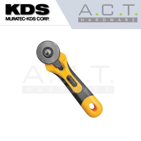 KDS RT-45 Rotary Cutter