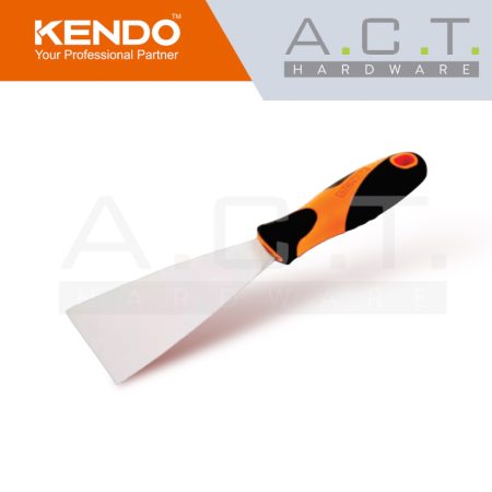 KENDO Scraper with TPR Handle