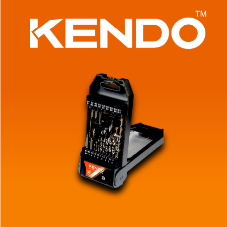 Kendo Powertool Accessories