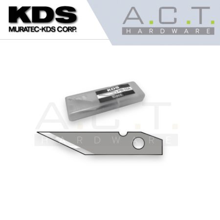 PB10A Straight KDS Spare Blade