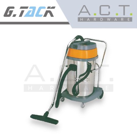 GTACK DRY AND WET VACUUM 70L SINGAPORE