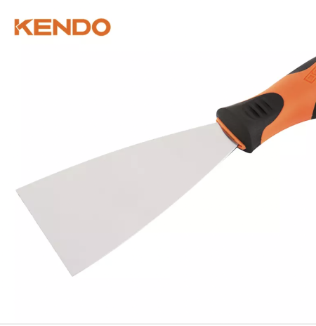 KENDO Scraper with TPR Handle