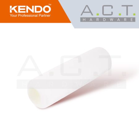 KENDO 9" MICROFIBER PAINT ROLLER REFILL WITHOUT CORE - 46504