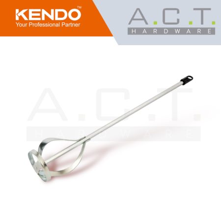 KENDO PADDLE MIXER FOR POWER DRILLS