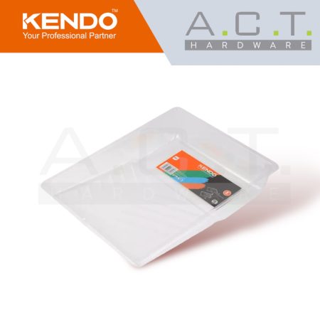 KENDO 5PC PAINT TRAY LINER - 46802
