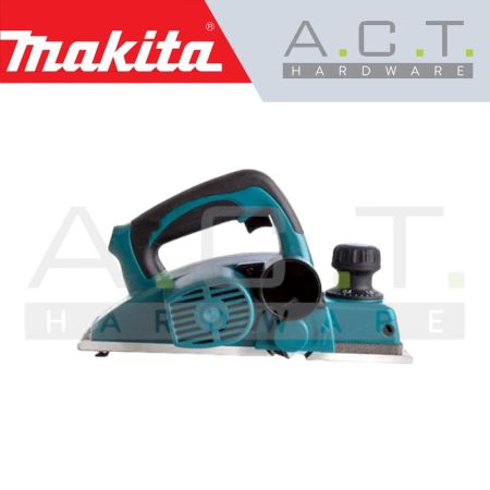 Makita KP0800X Corded Power Planer, 620W, 82mm - Image 5