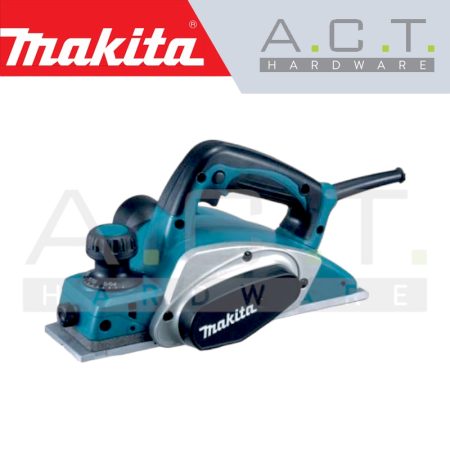 Makita KP0800X Corded Power Planer, 620W, 82mm - Image 4